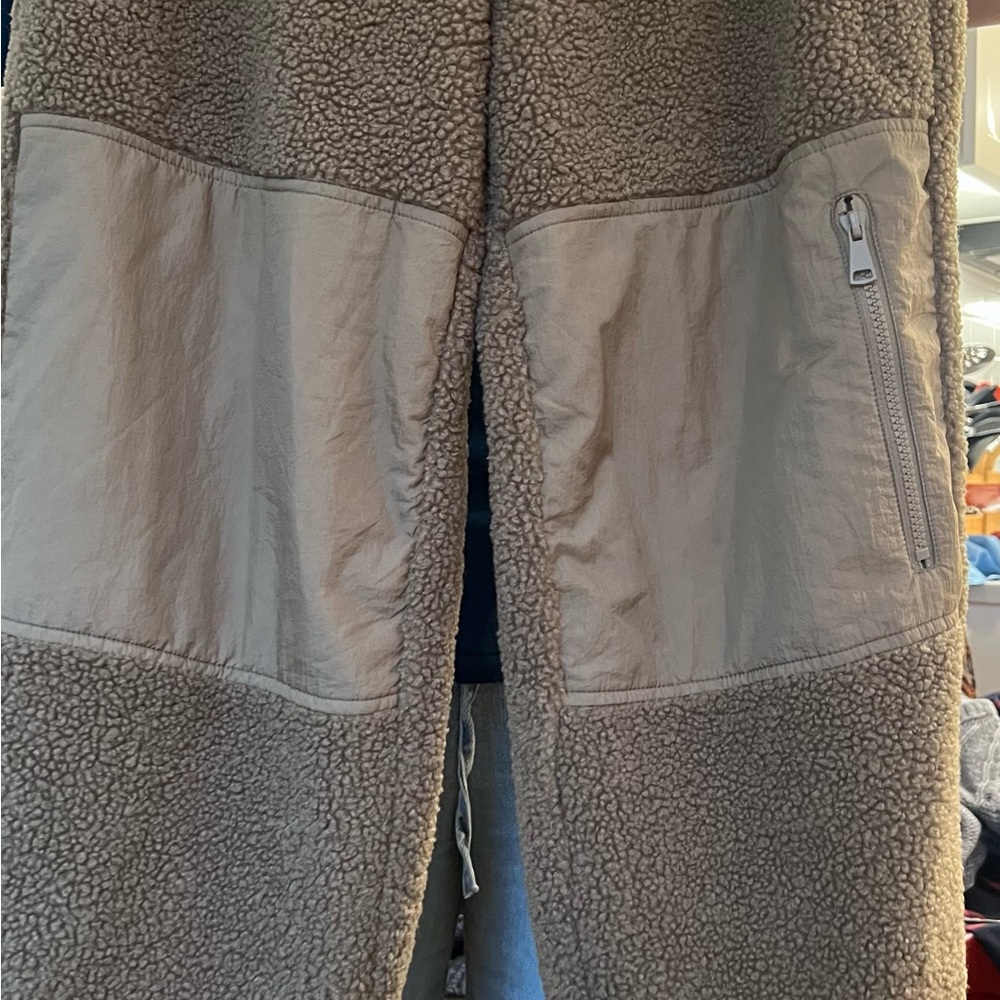 Marc O'Polo Stockholm Fleece Apres Ski Pants